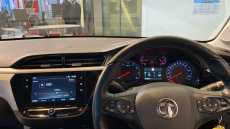 Vauxhall Corsa 1.2 SE 5dr Petrol Hatchback